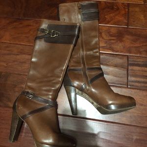 Cole Haan boots
